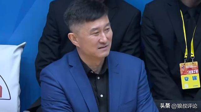 开云体育app下载-杜锋：吉林这个球馆我们以前称为“魔鬼主场” 这里有很好篮球氛围